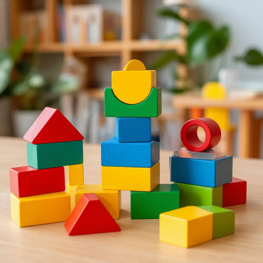 Constructions créatives