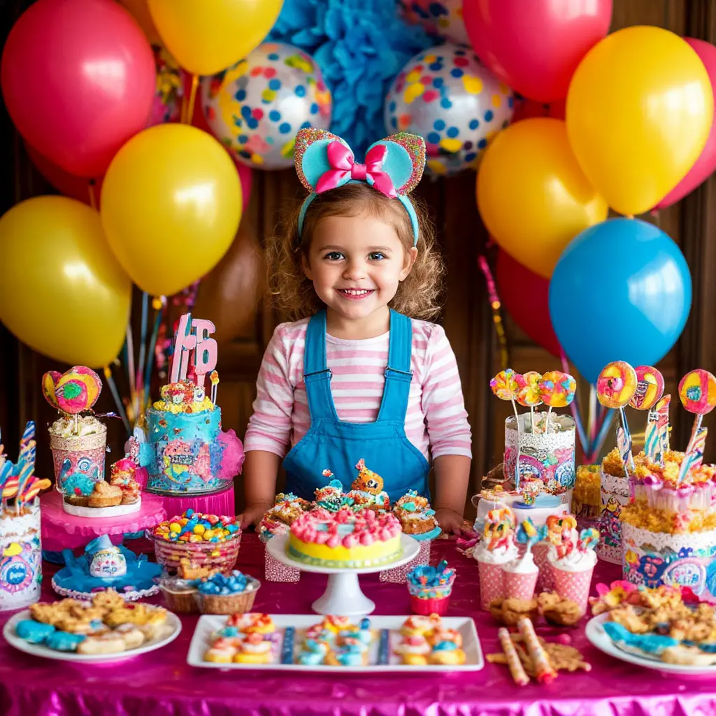 Thème Personnalisé