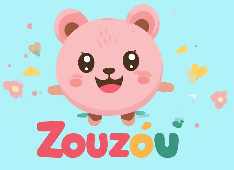 Zouzou Logo